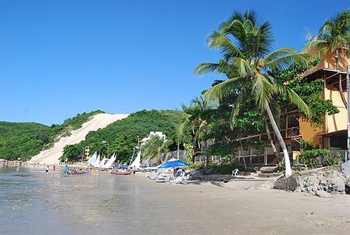 Morro Do Careca 3* Natal