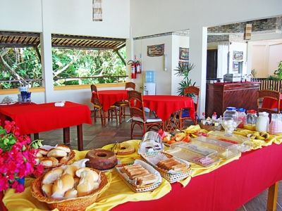 Hotel Morro Do Careca Natal
