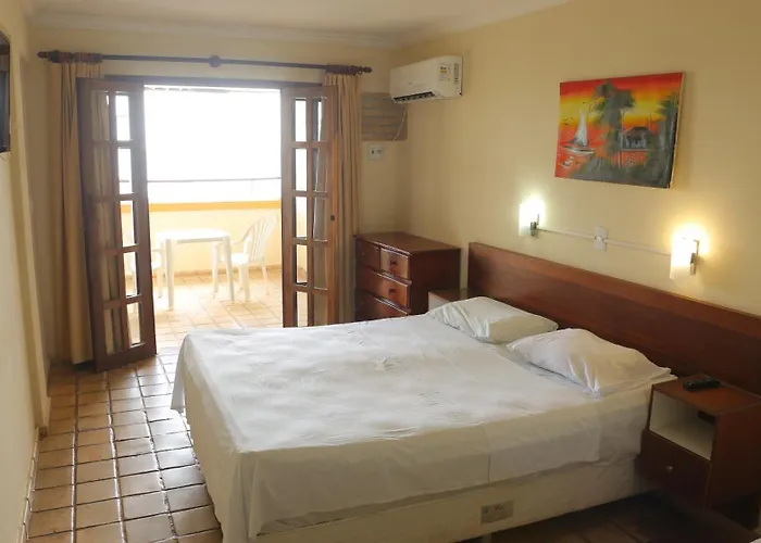 Hotel Morro Do Careca