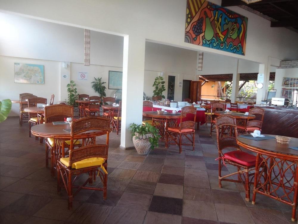 Morro Do Careca Hotel