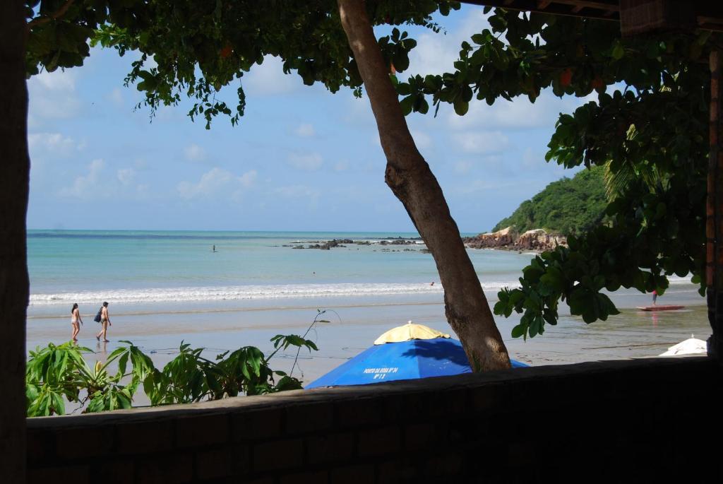 Morro Do Careca Hotel Natal