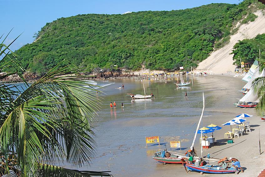 Morro Do Careca Hotel Natal
