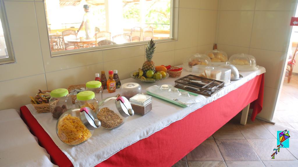 Hotel Morro Do Careca Natal
