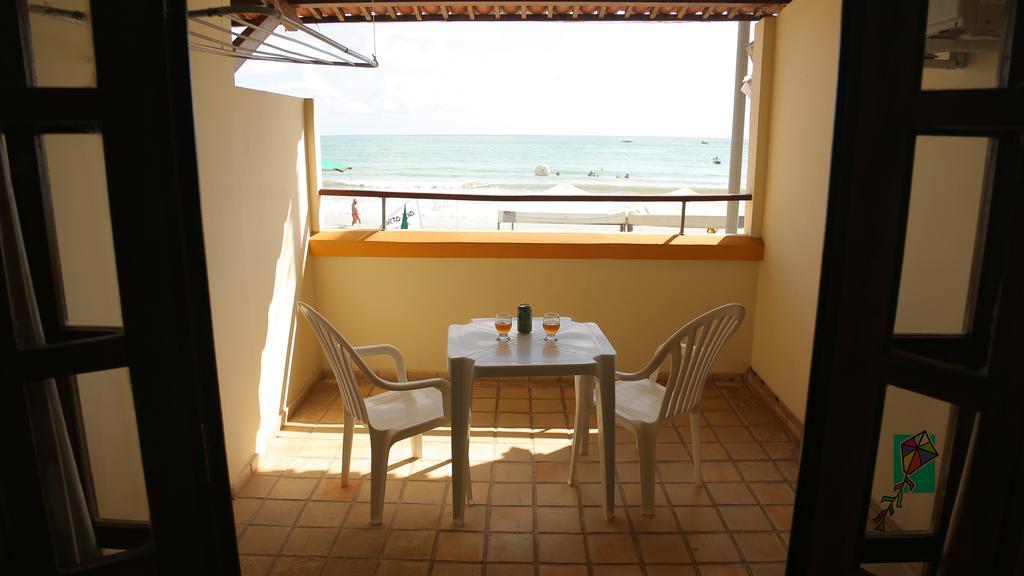 Morro Do Careca Hotel 3*