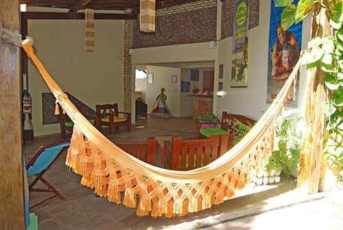 Hotel Morro Do Careca 3*