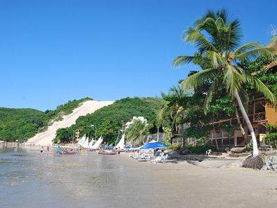 Hotel Morro Do Careca