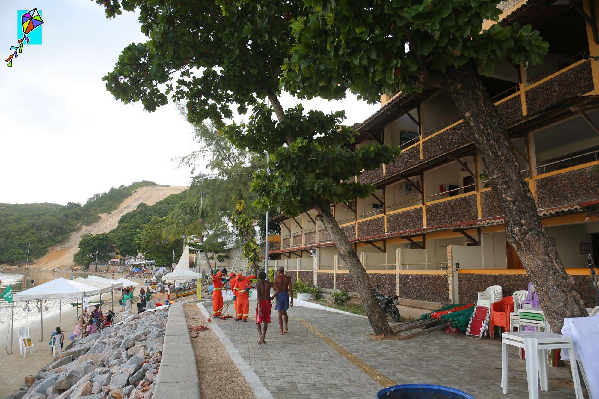 Morro Do Careca 3* Natal