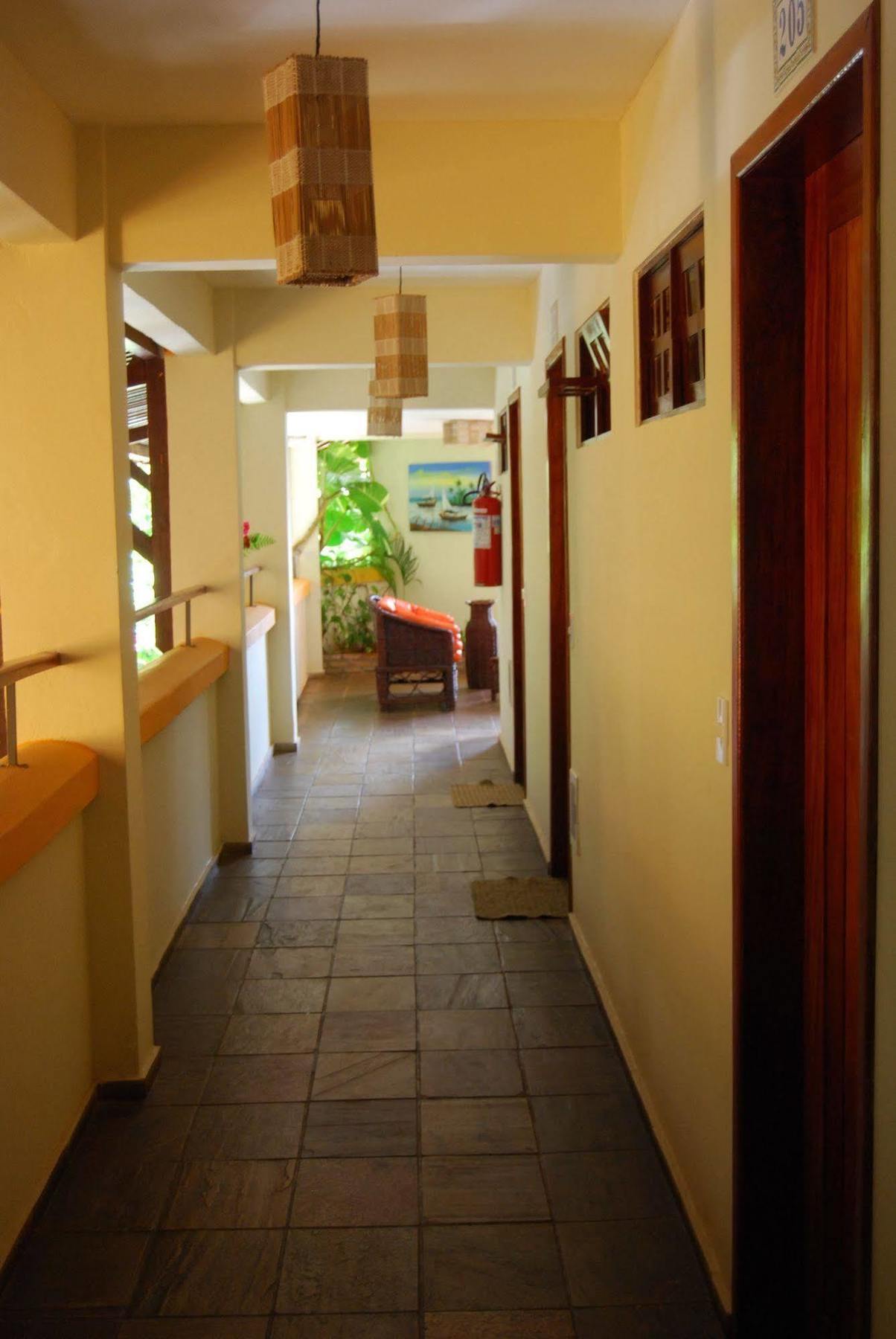 Hotel Morro Do Careca Natal