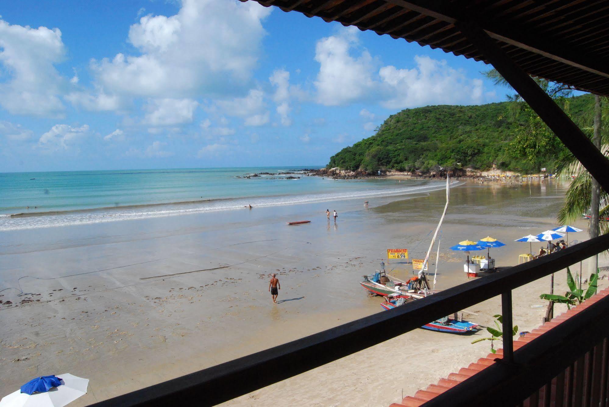 Morro Do Careca Hotel 3*