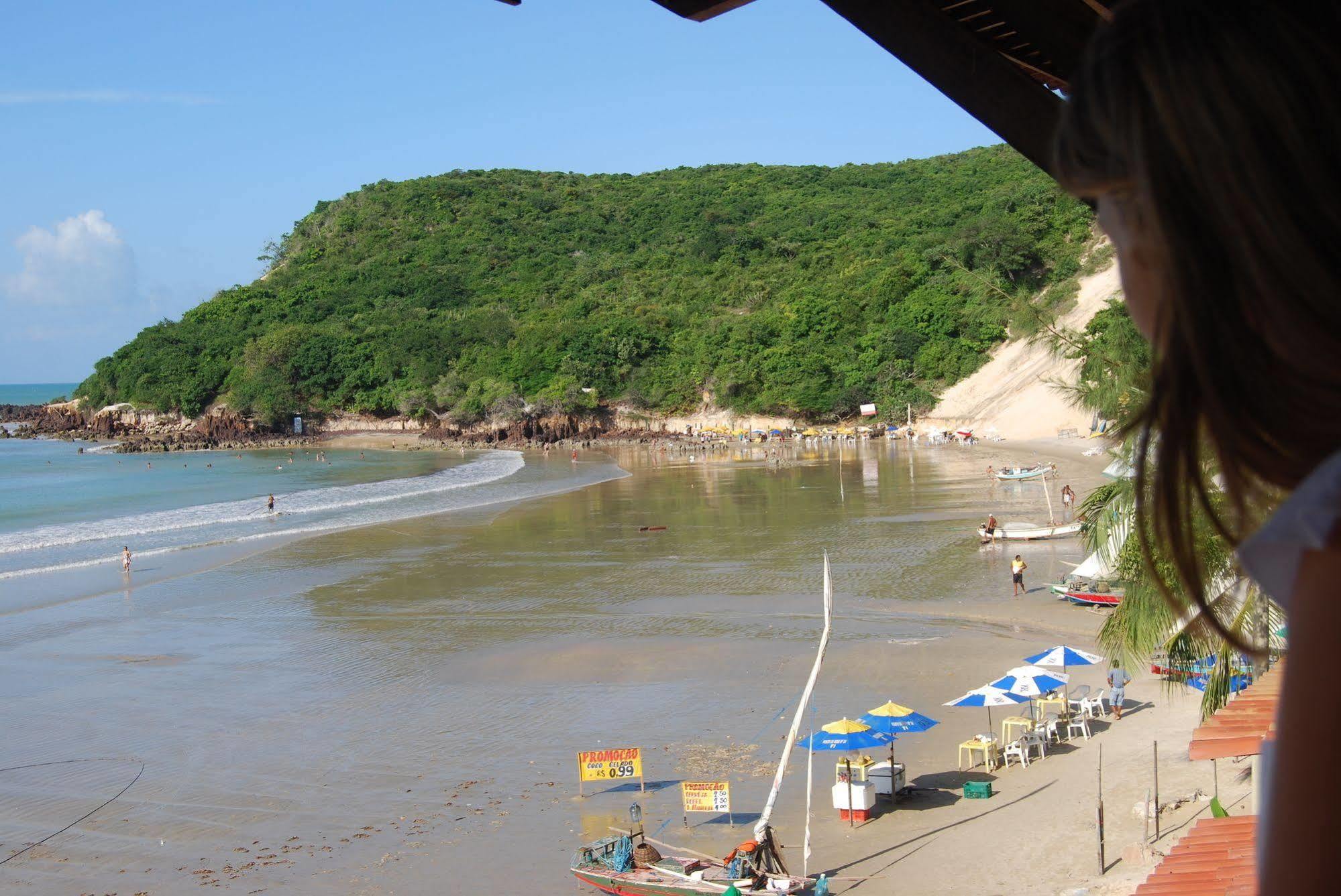 Morro Do Careca Hotel Natal