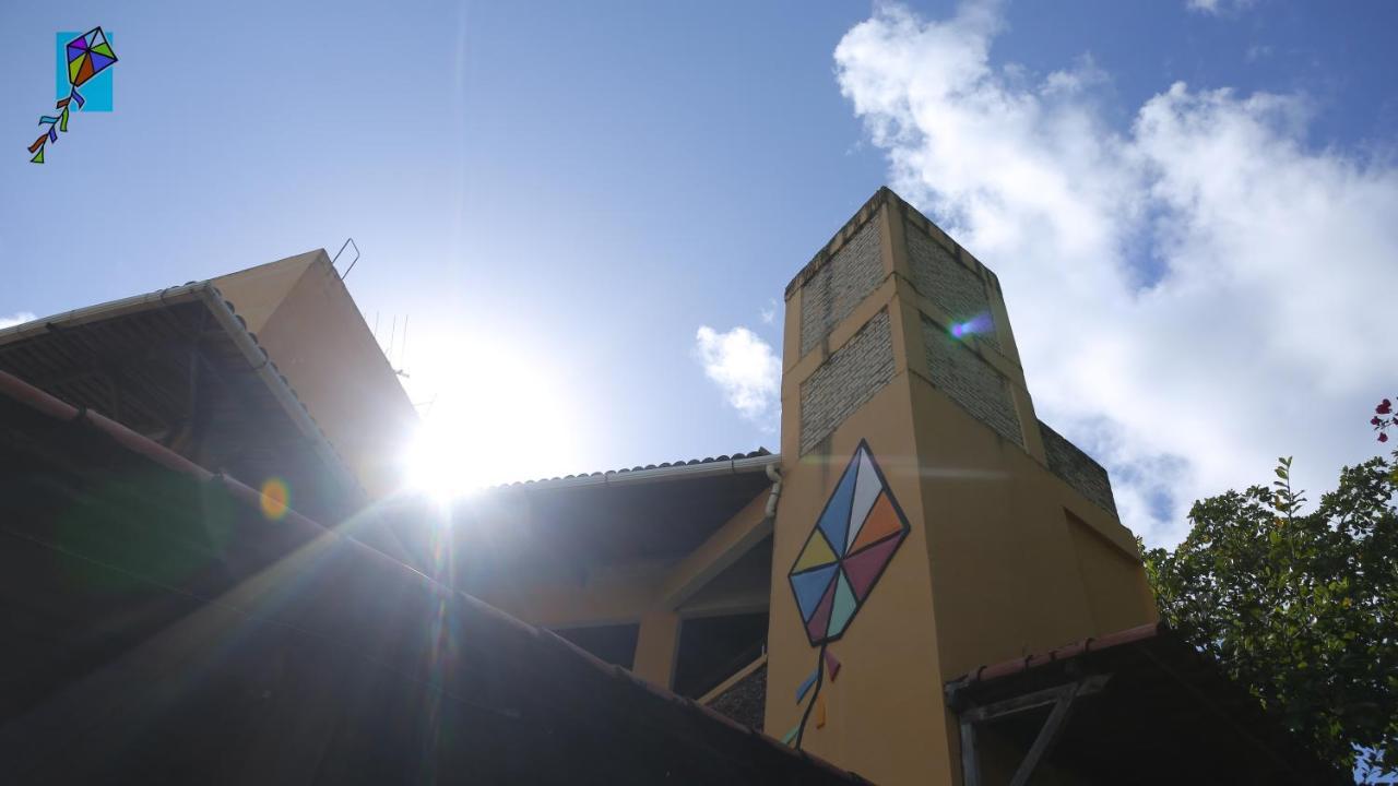 Morro Do Careca Hotel Natal