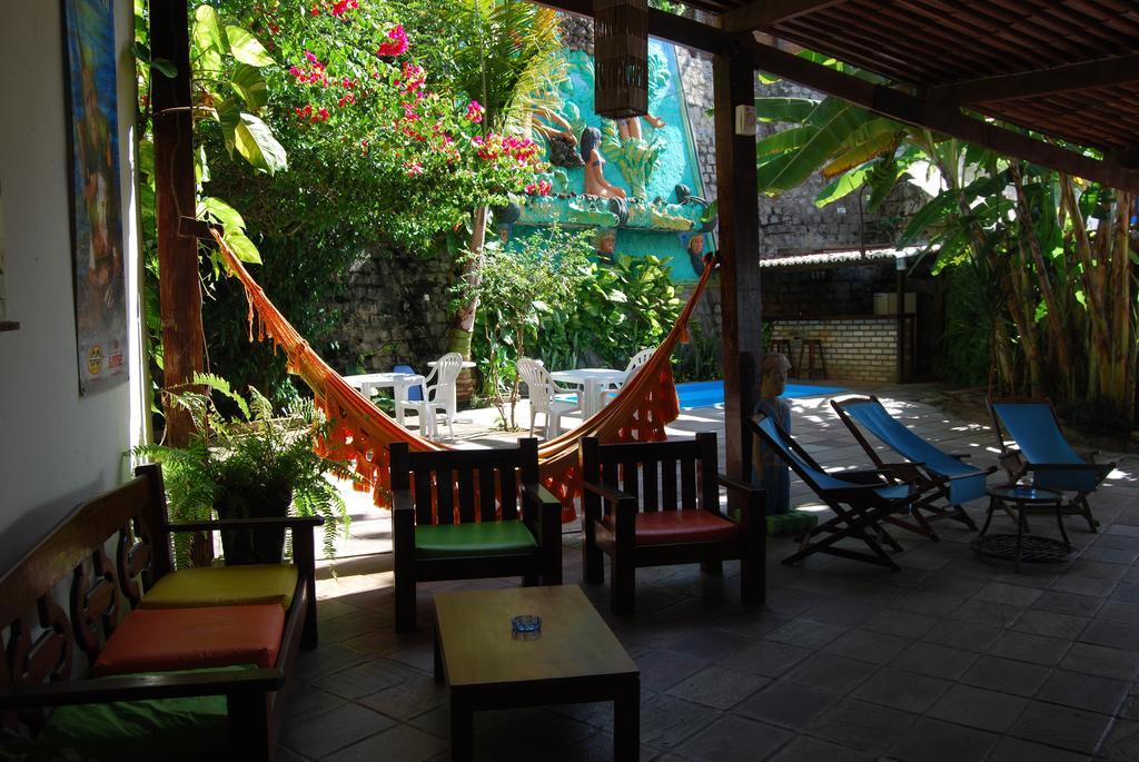 Hotel Morro Do Careca