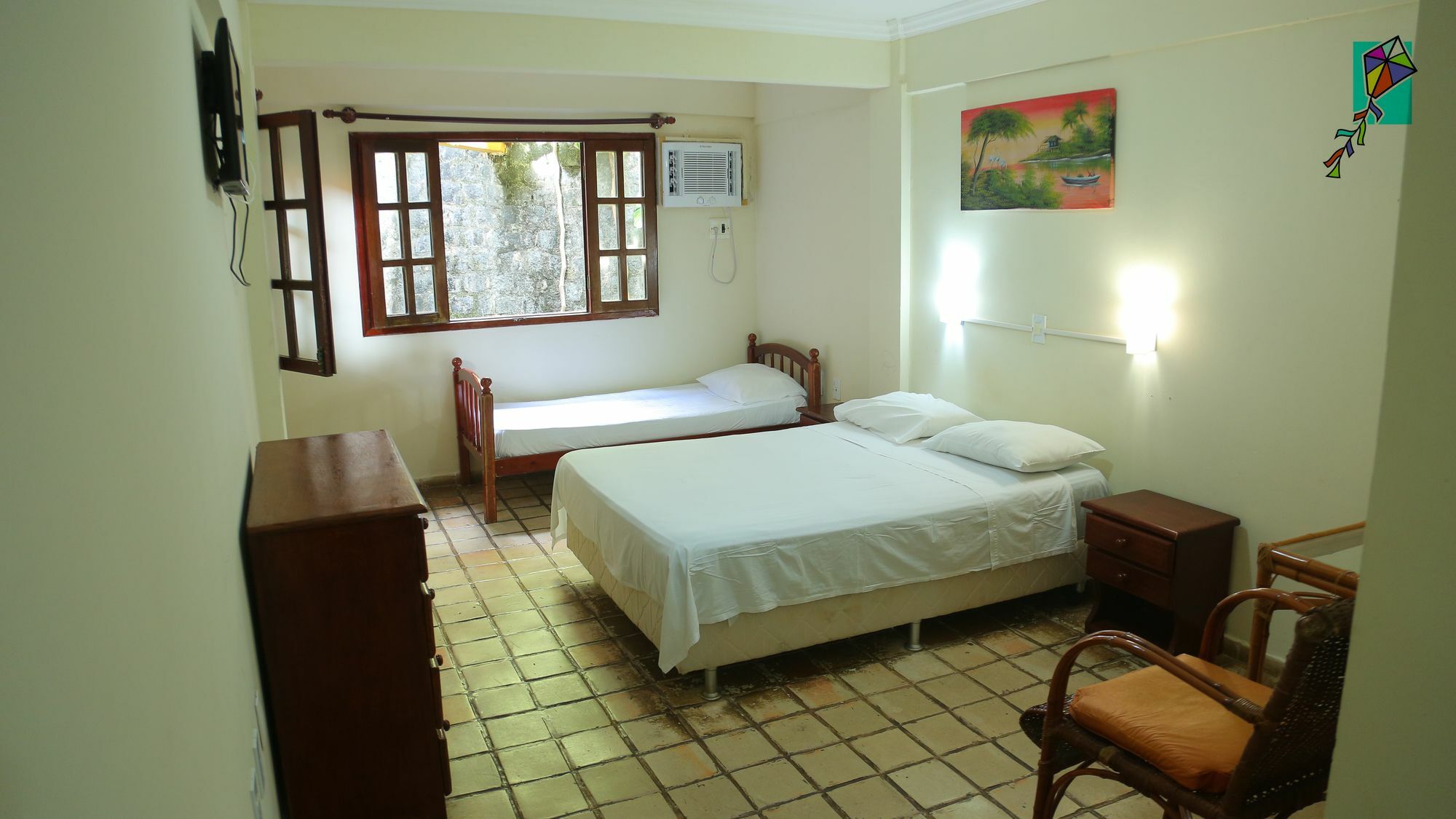 Morro Do Careca Hotel Natal