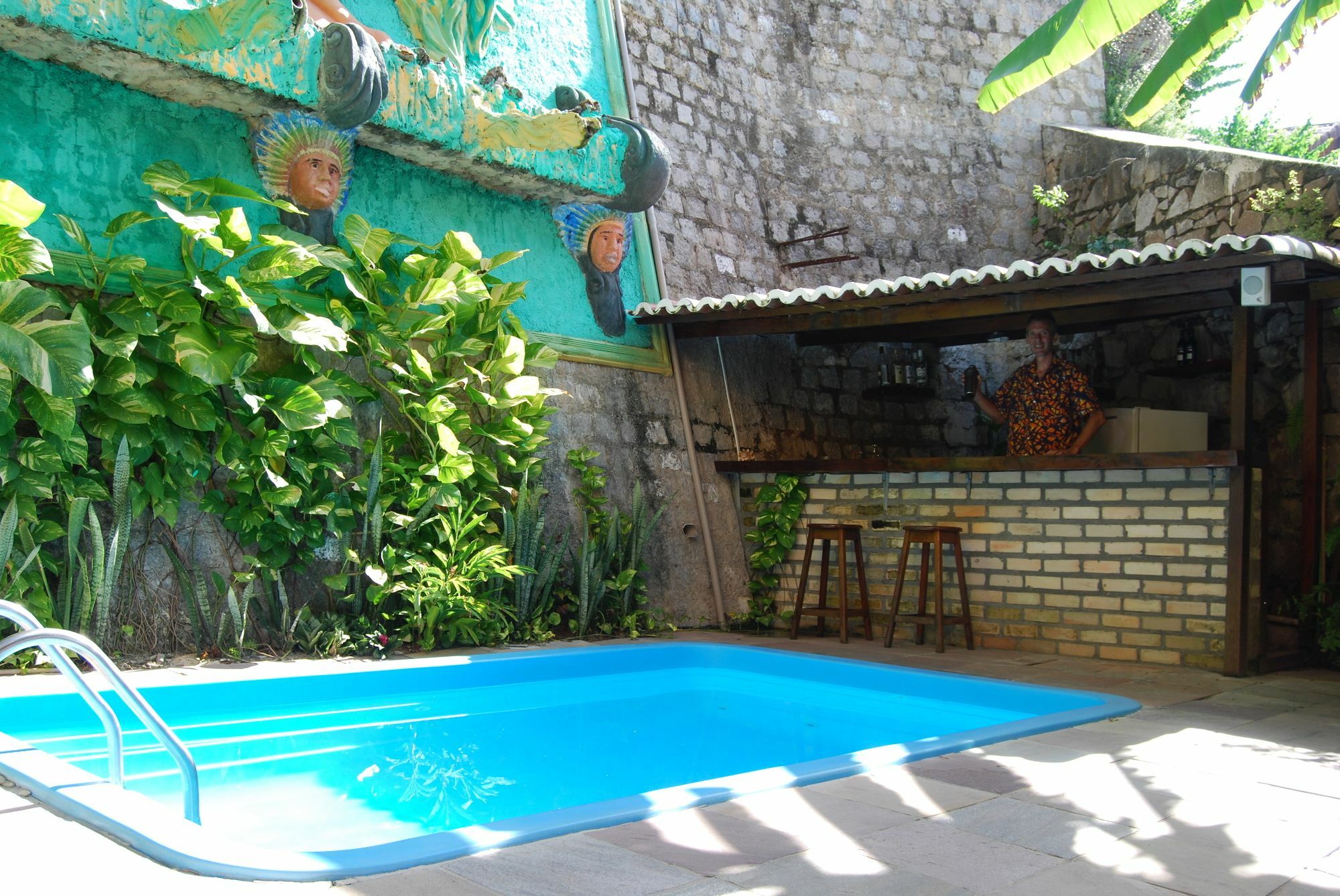Morro Do Careca Hotel 3*