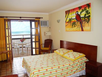 Hotel Morro Do Careca 3*