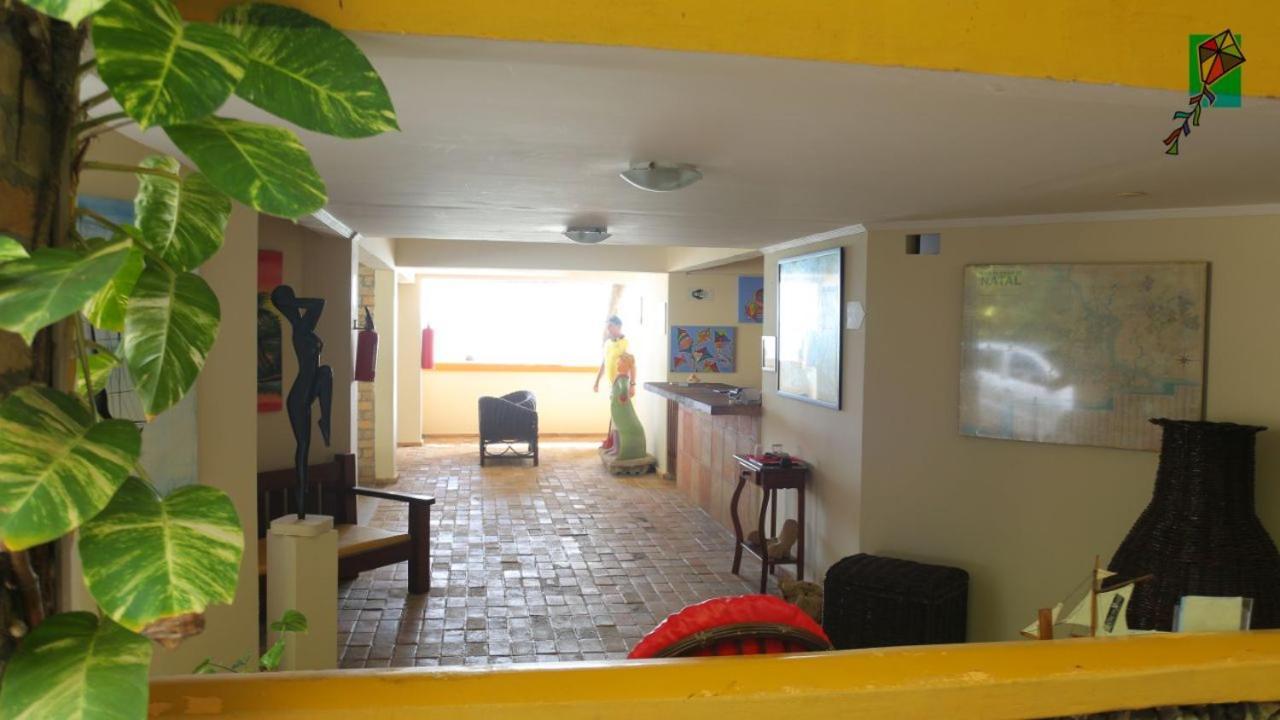 Morro Do Careca Hotel Natal