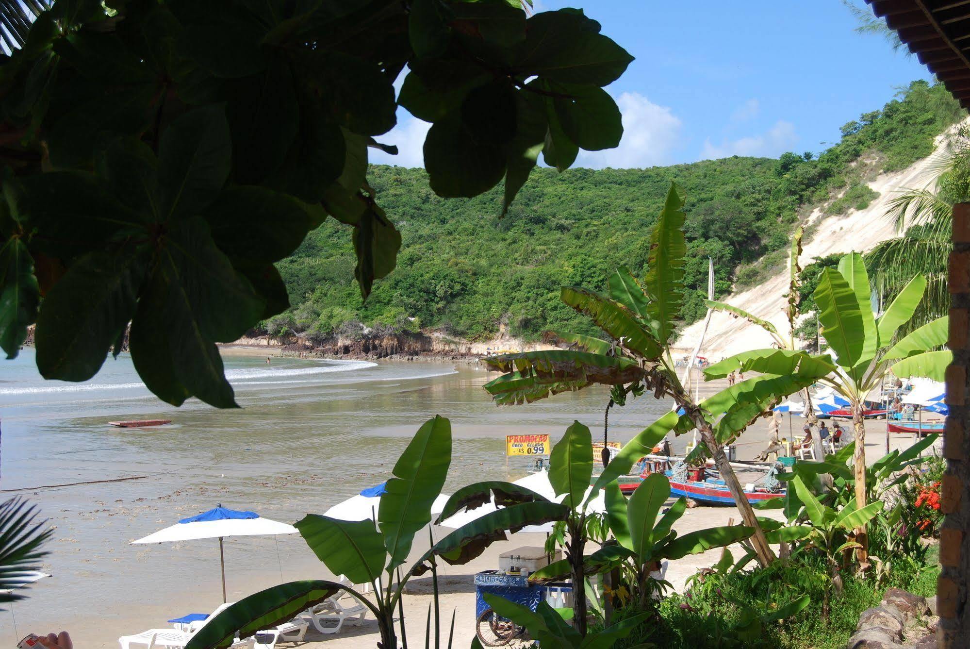 Morro Do Careca Natal