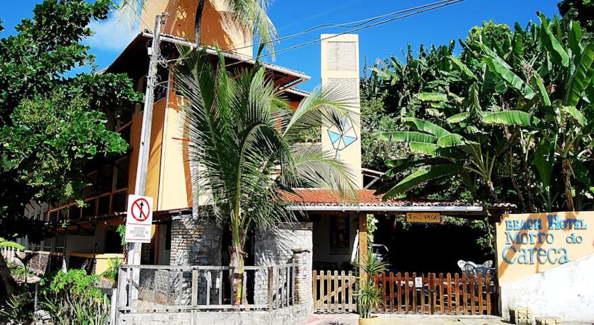 Morro Do Careca Natal